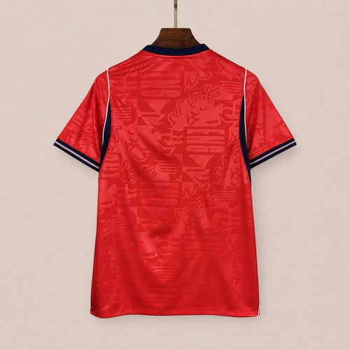 Angleterre Maillot Extérieur 26/27