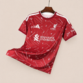 Liverpool Maillot Domicile 26/27