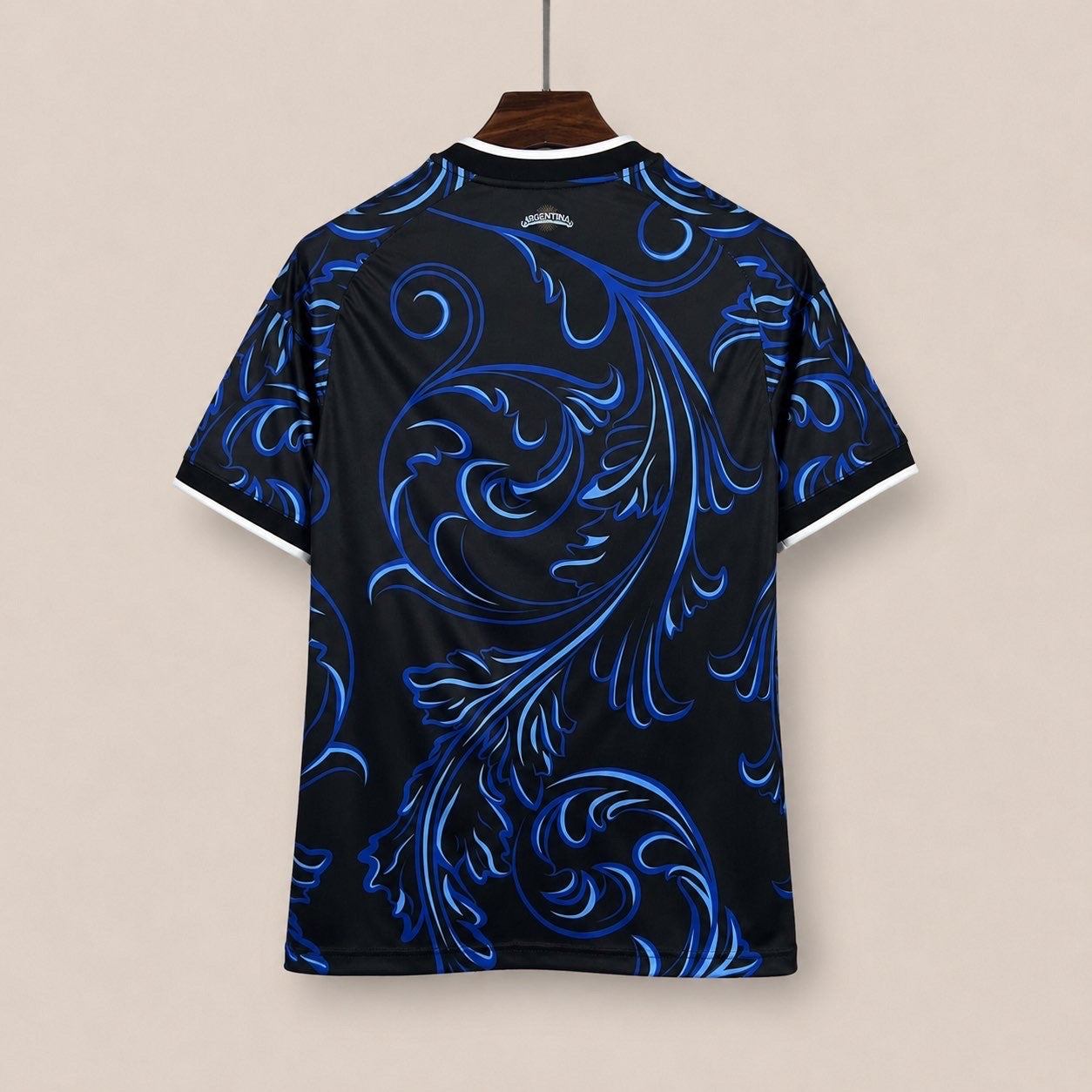 Argentine Maillot Extérieur 26/27