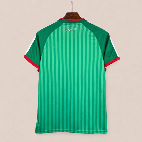 Algérie Maillot Extérieur 26/27