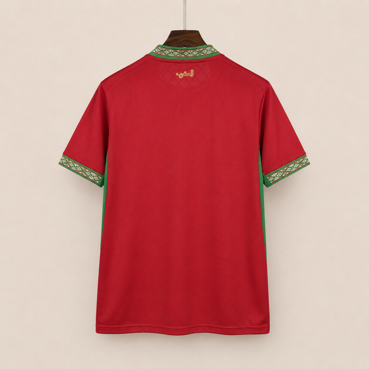 Maroc Maillot Domicile 26/27