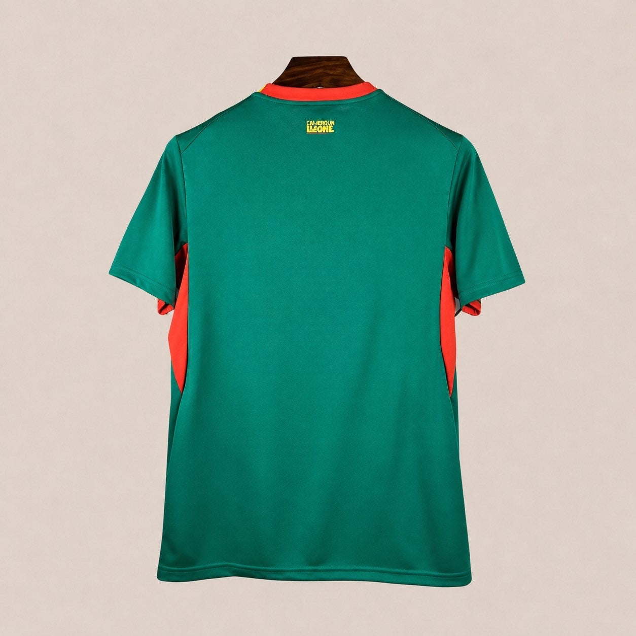 Sénégal Maillot Extérieur 26/27
