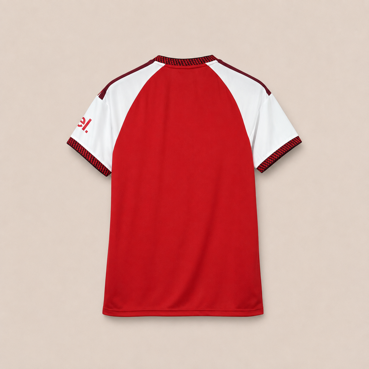 Arsenal Maillot Domicile 26/27