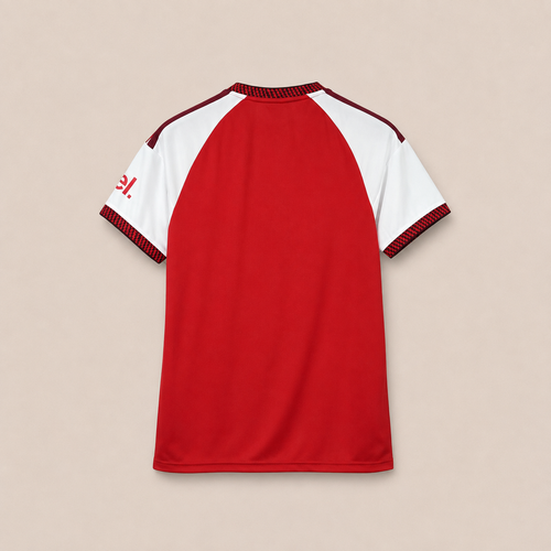 Arsenal Maillot Domicile 26/27