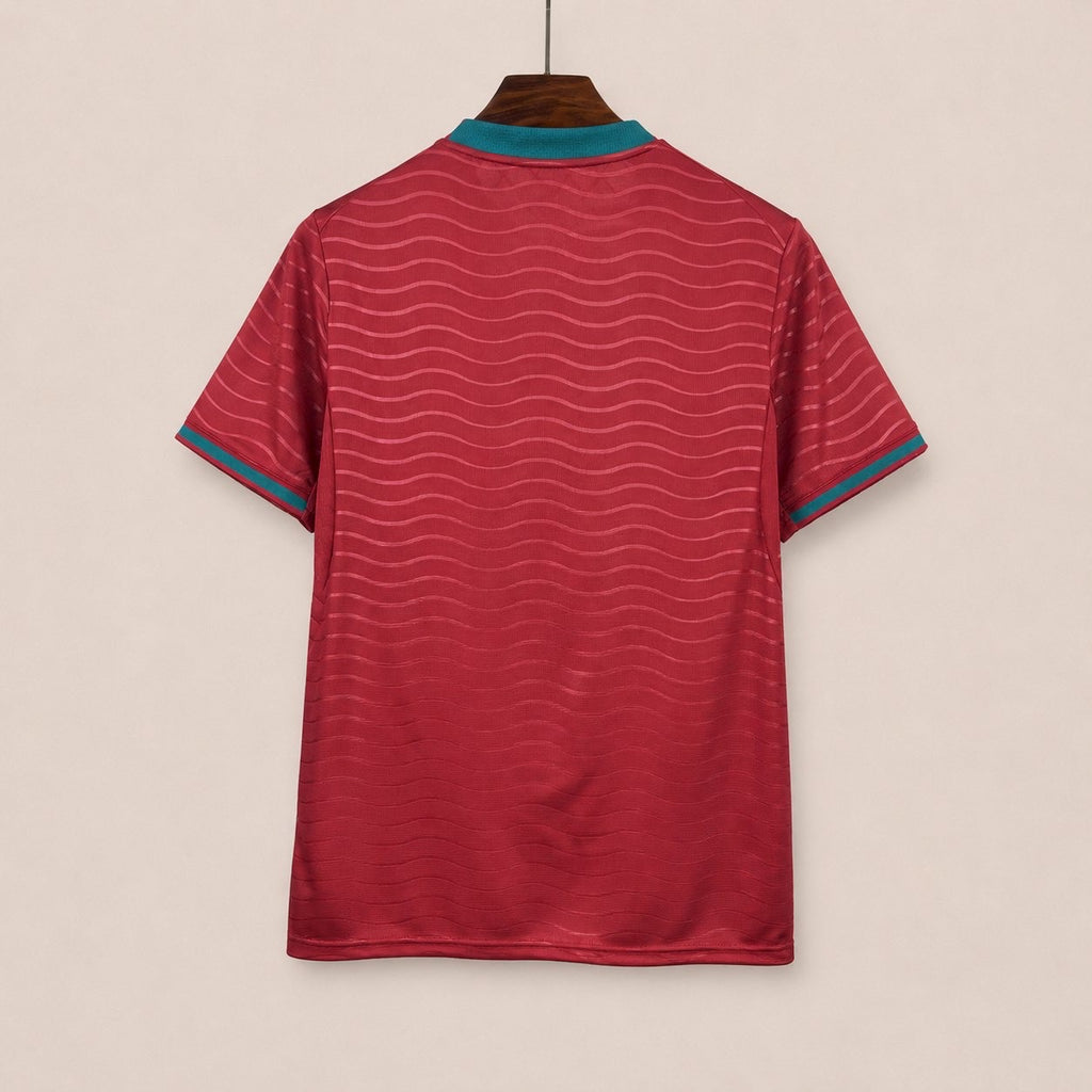 Portugal Maillot Domicile 26/27