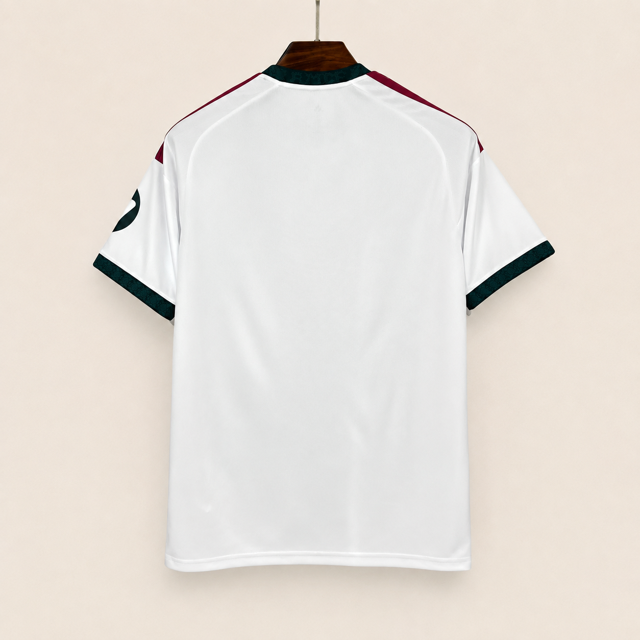 Real Madrid Maillot Domicile 26/27