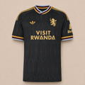 Aston Villa Maillot Extérieur 26/27