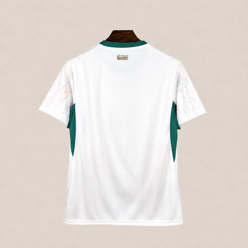 Algérie Maillot Domicile 26/27