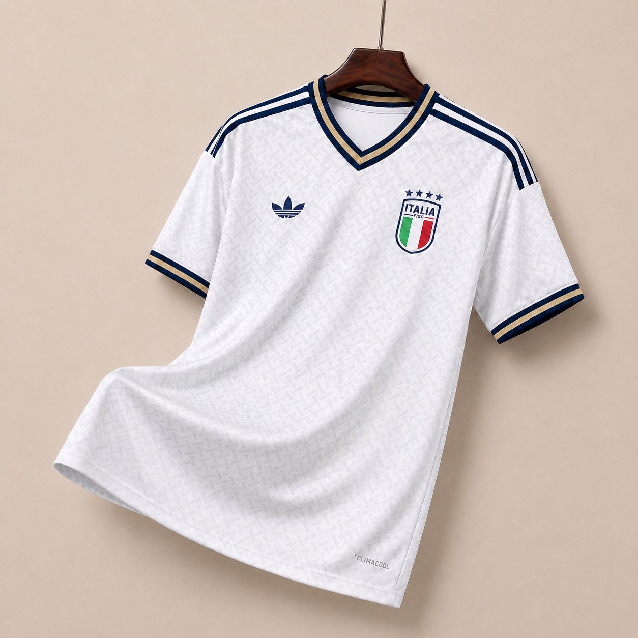 Italie Maillot Extérieur 26/27