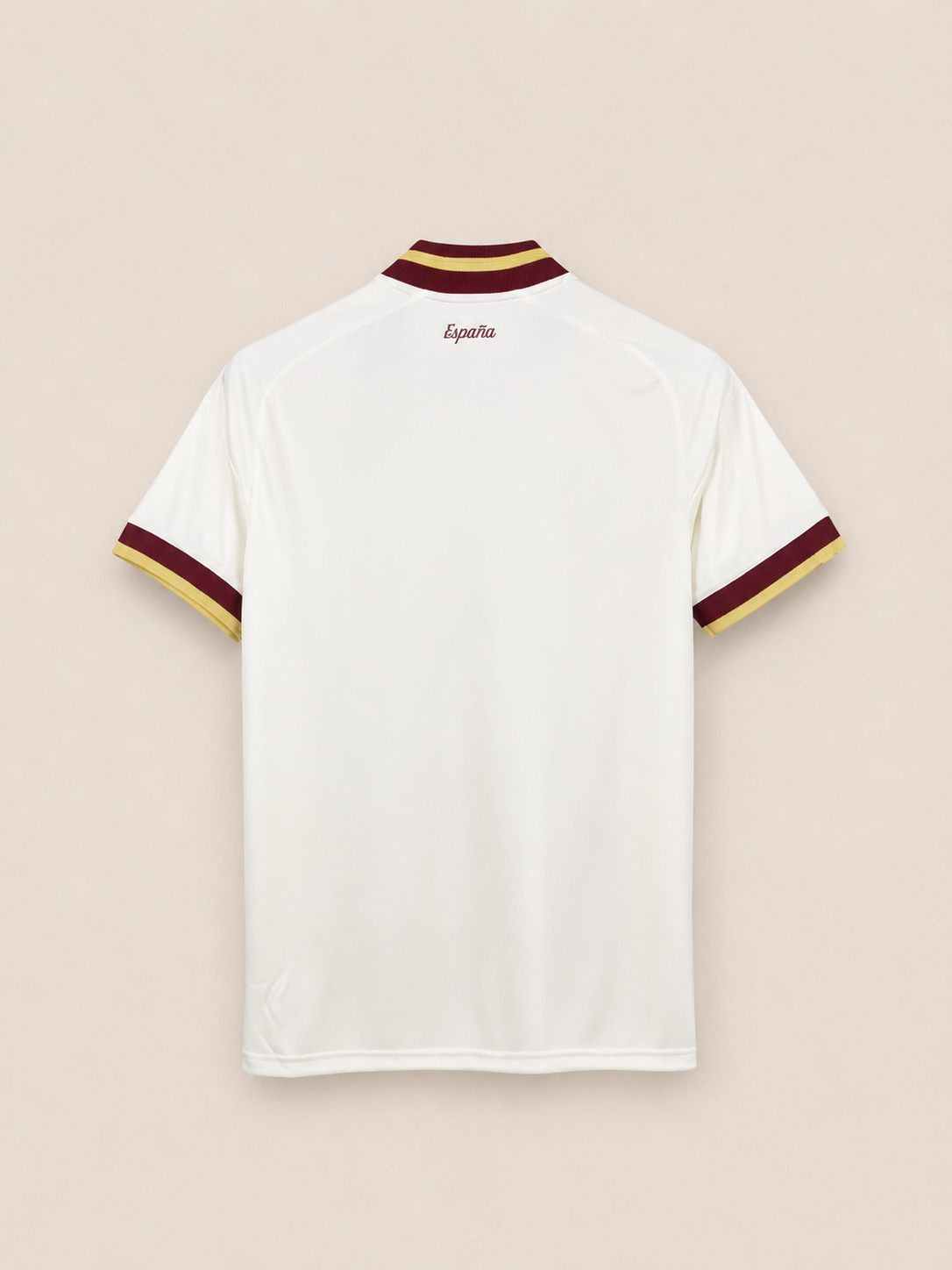 Espagne Maillot Extérieur 26/27