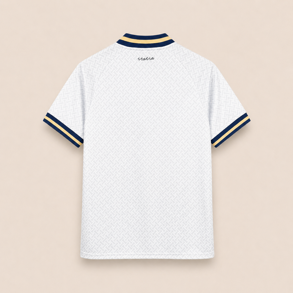 Italie Maillot Extérieur 26/27