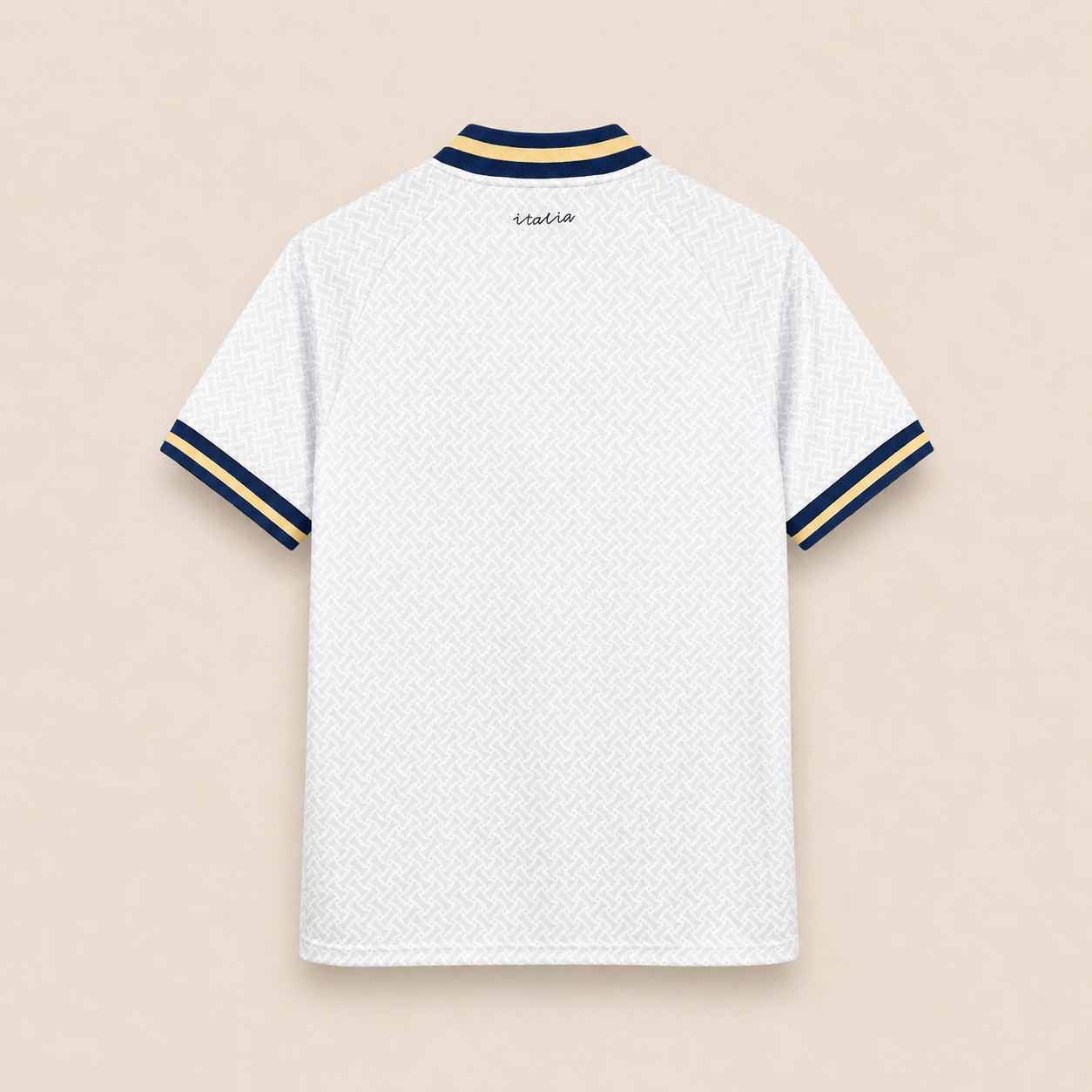 Italie Maillot Extérieur 26/27