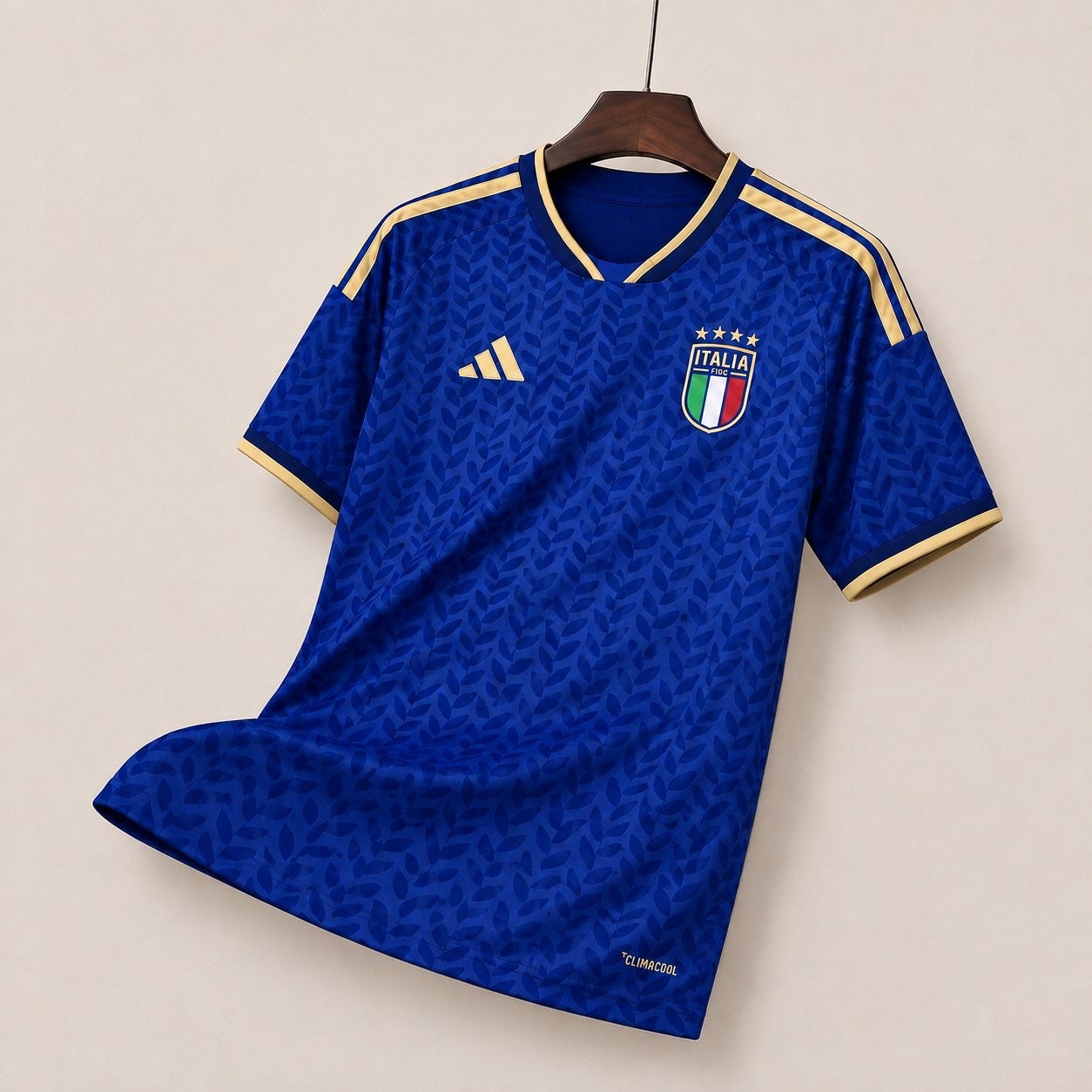 Italie Maillot Domicile 26/27
