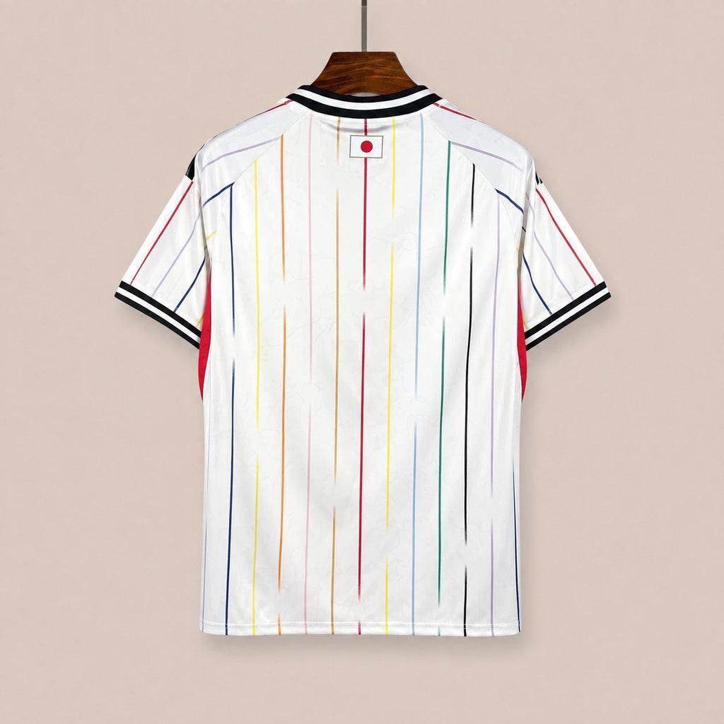Japon Maillot Extérieur 26/27