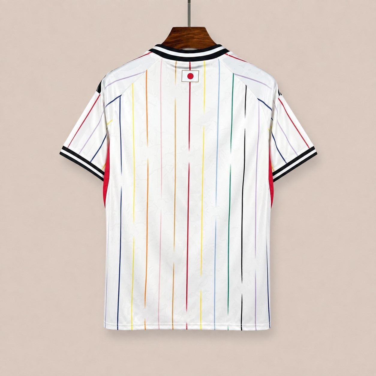 Japon Maillot Extérieur 26/27