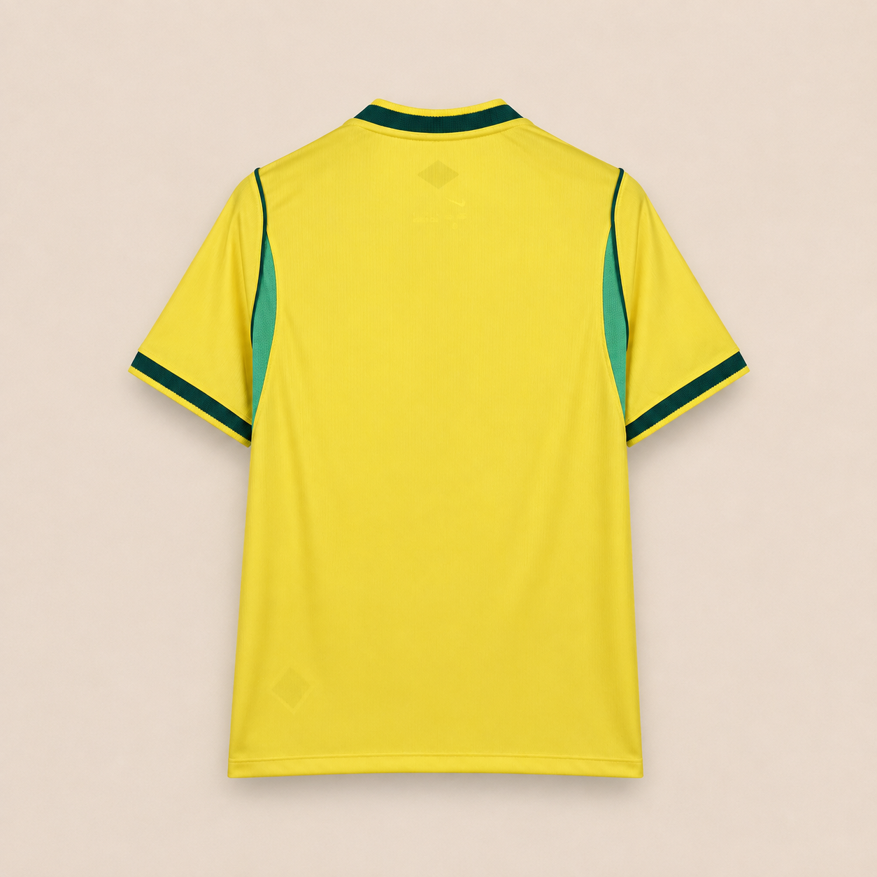 Brésil Maillot Domicile 26/27