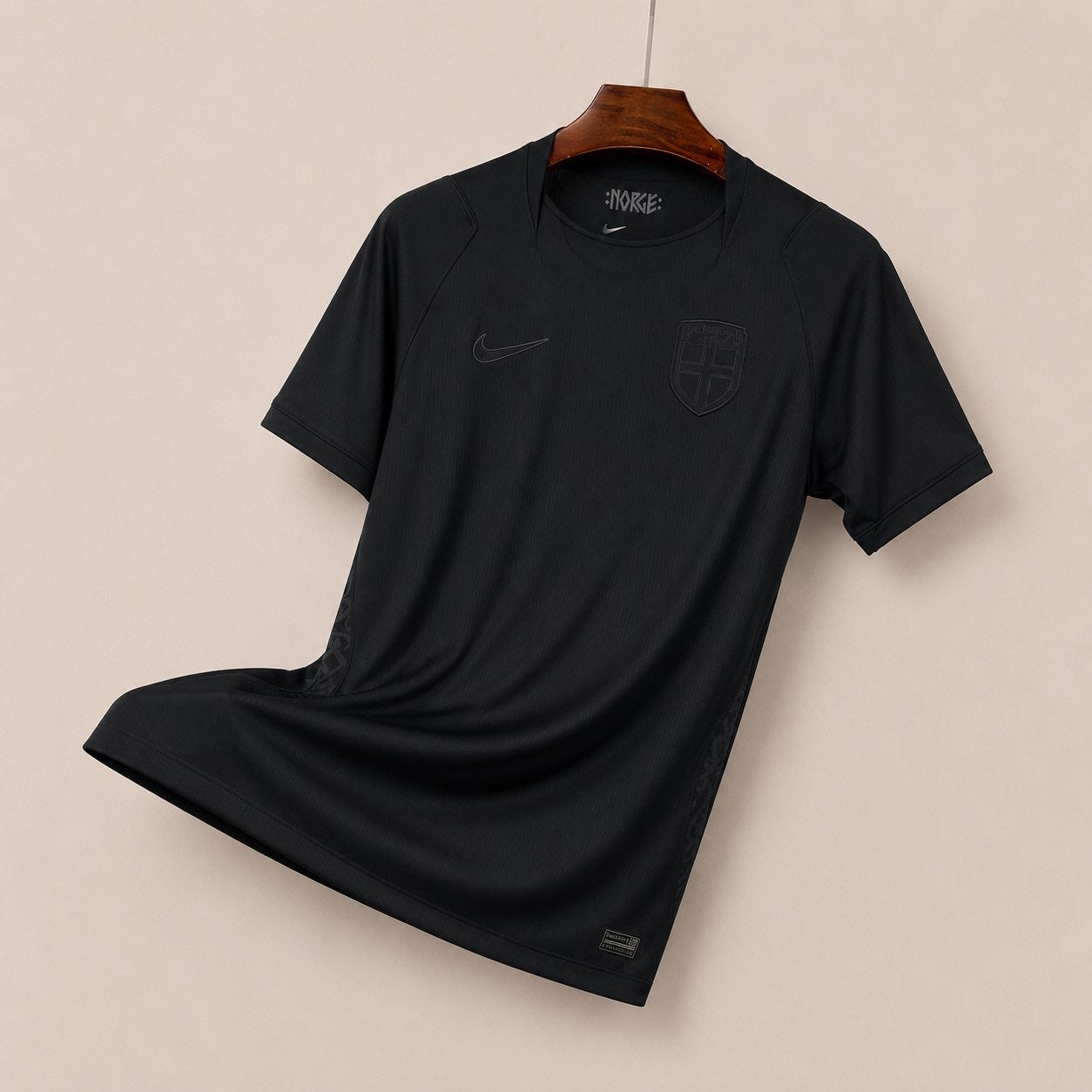 Norvège Maillot Extérieur 26/27