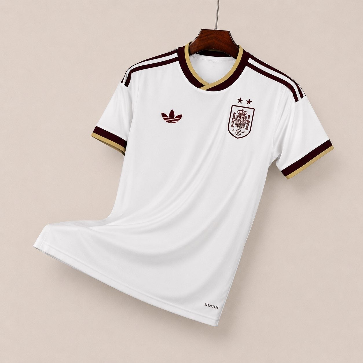 Espagne Maillot Extérieur 26/27