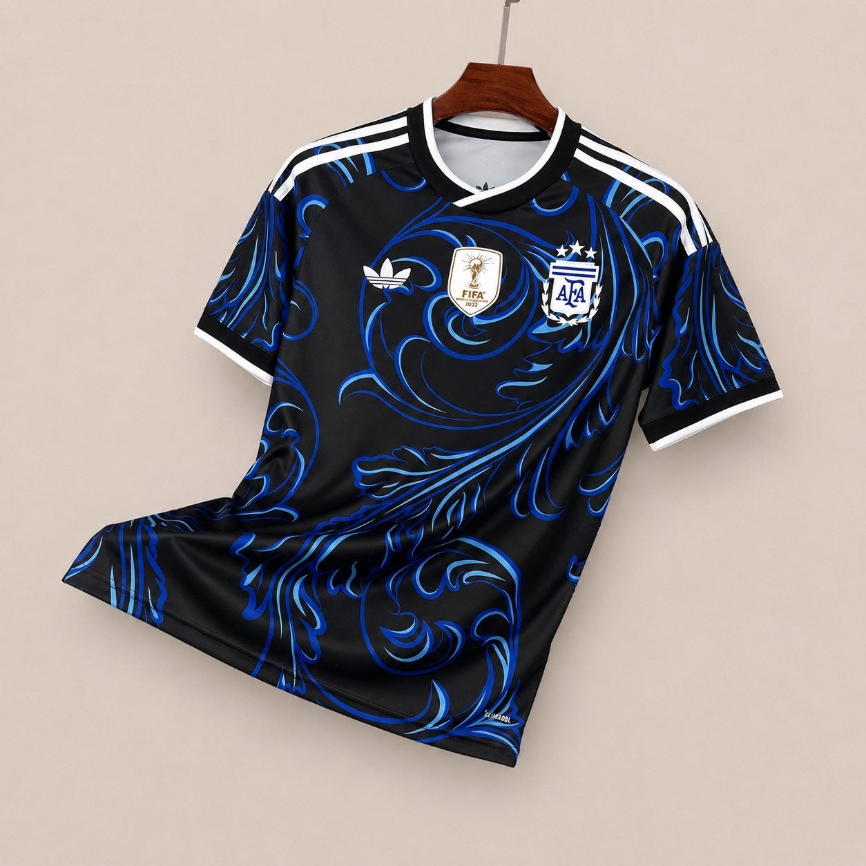 Argentine Maillot Extérieur 26/27