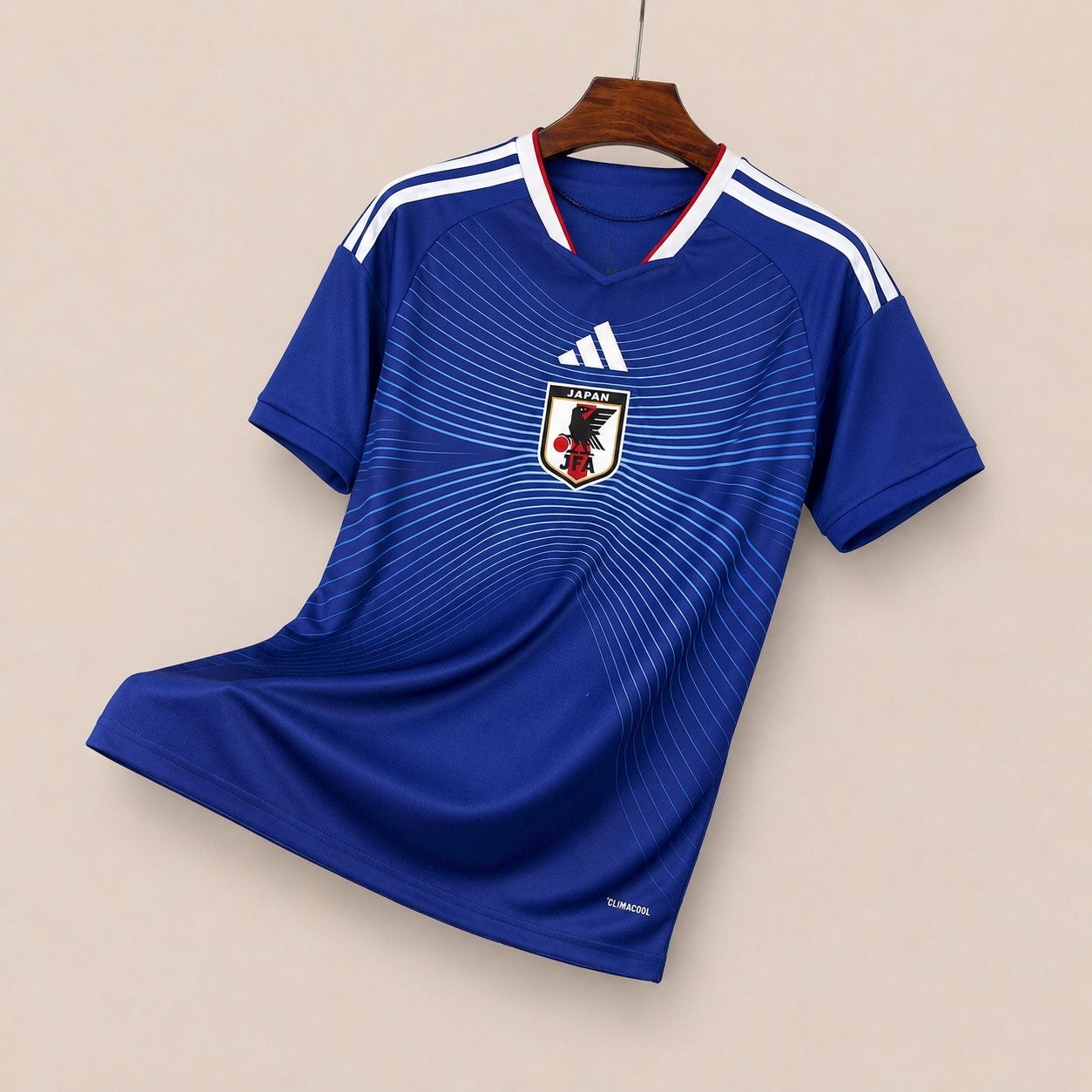 Japon Maillot Domicile 26/27