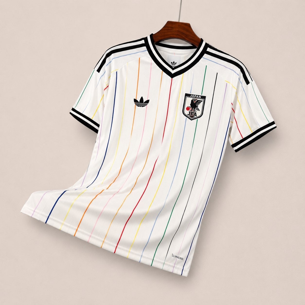 Japon Maillot Extérieur 26/27