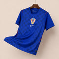 Croatie Maillot Extérieur 26/27