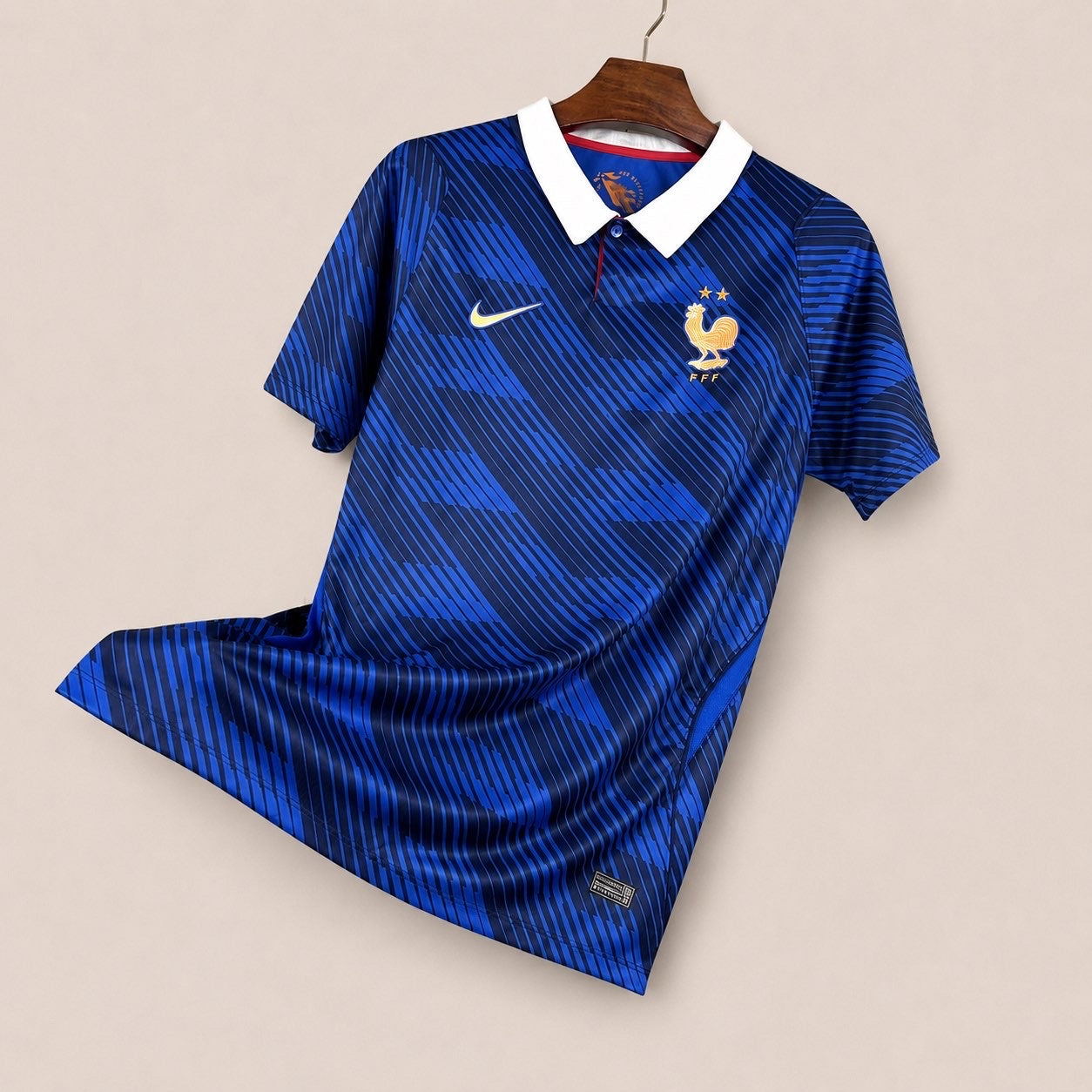 France Maillot Domicile 26/27