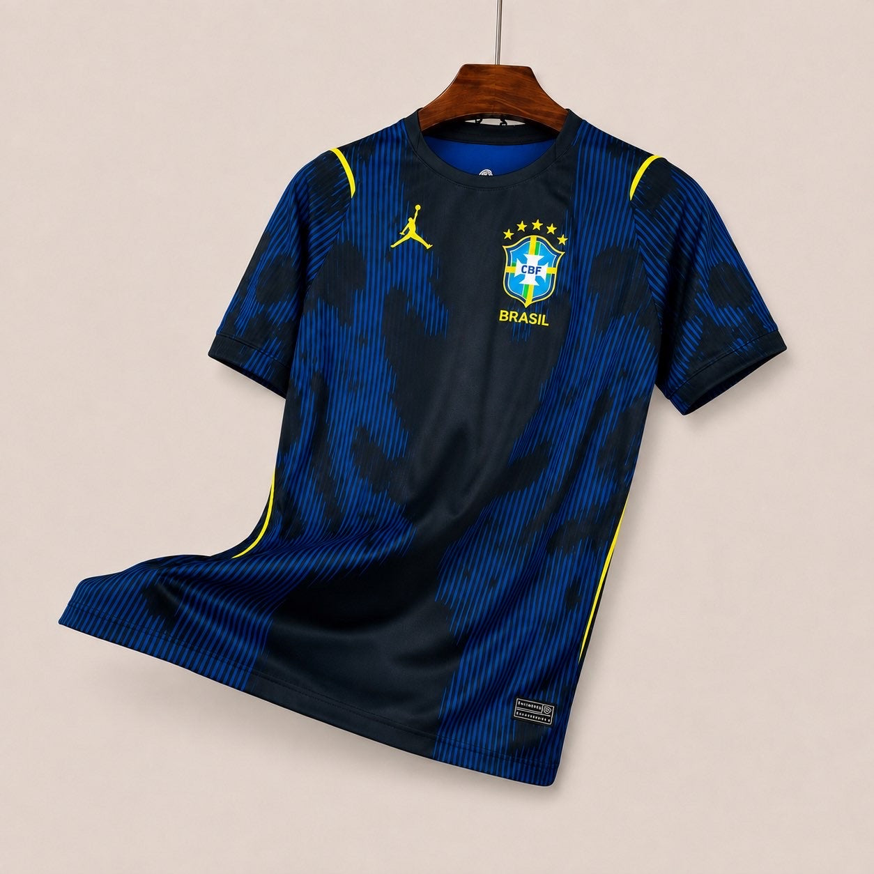 Brésil Maillot Extérieur 26/27