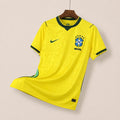 Brésil Maillot Domicile 26/27