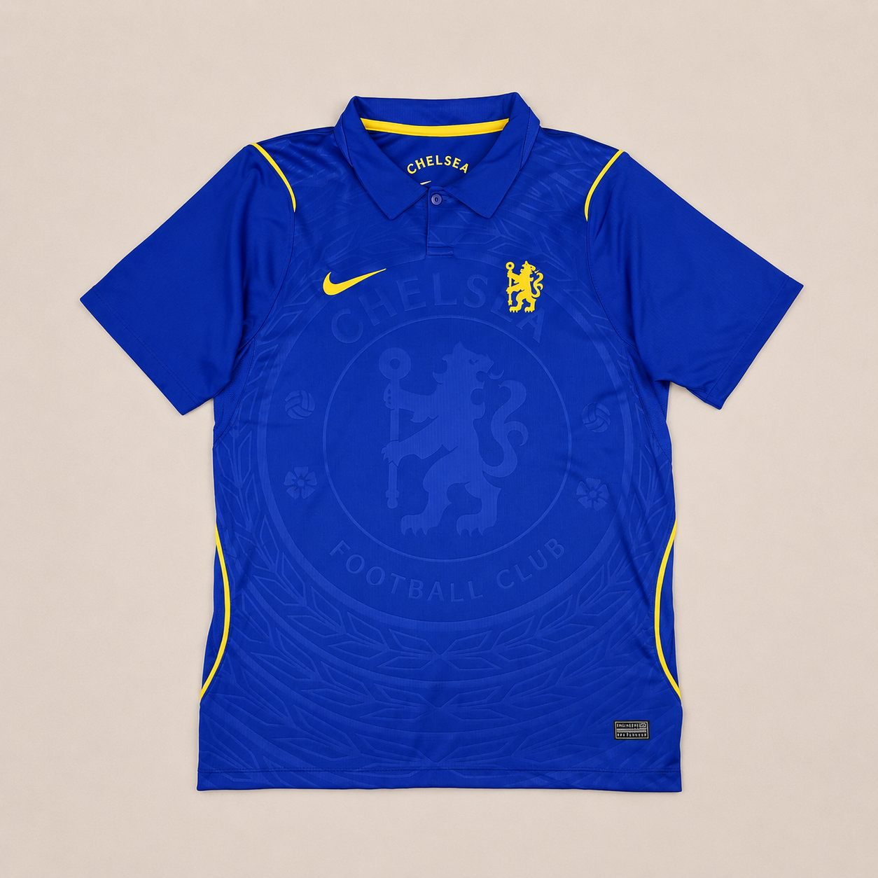 Chelsea Maillot Domicile 26/27