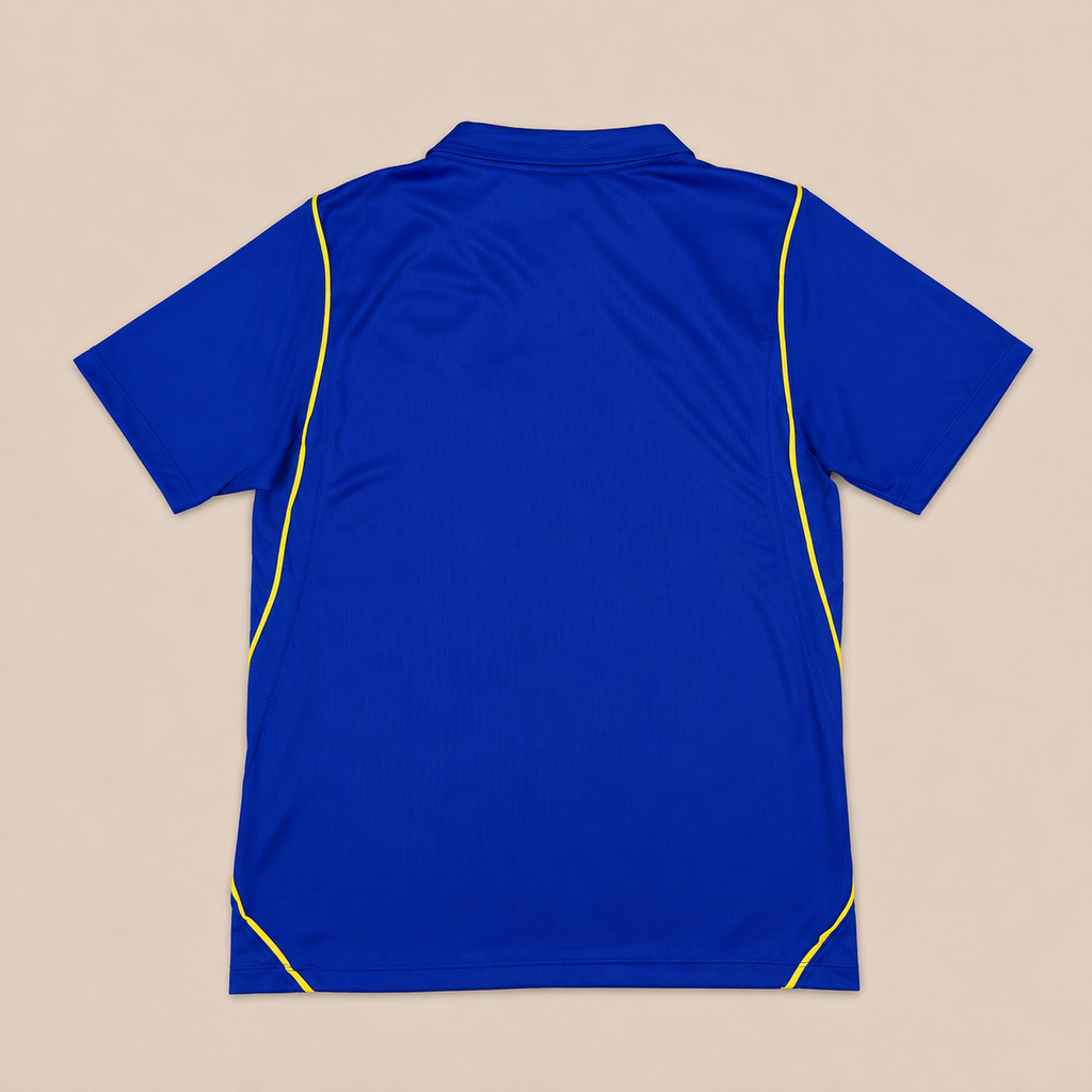 Chelsea Maillot Domicile 26/27