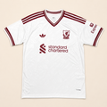 Liverpool Maillot Extérieur 26/27