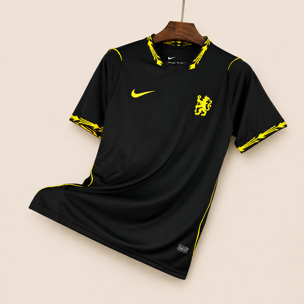 Chelsea Maillot Extérieur 26/27