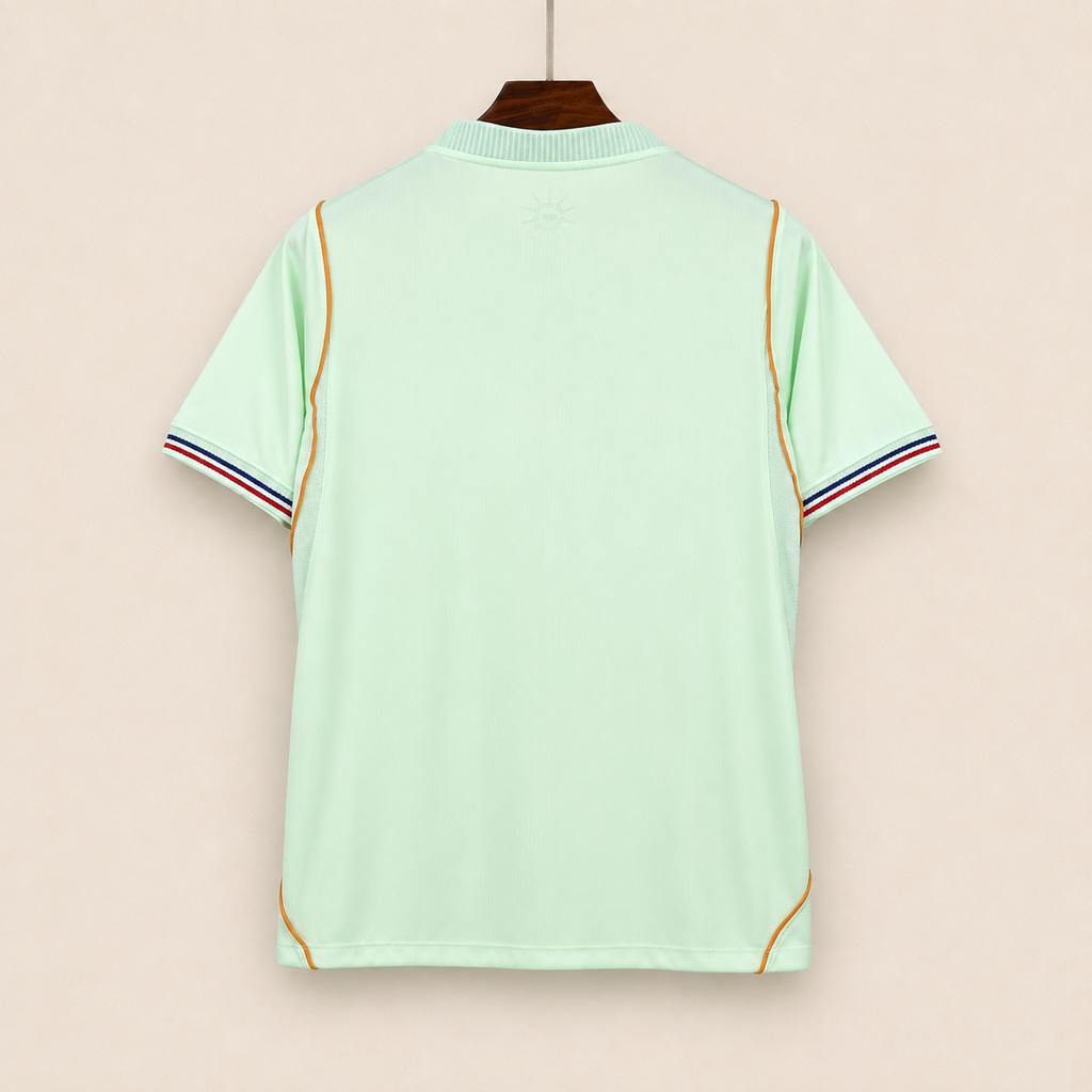 France Maillot Extérieur 26/27