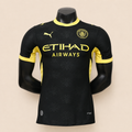 Manchester City Maillot Extérieur 26/27