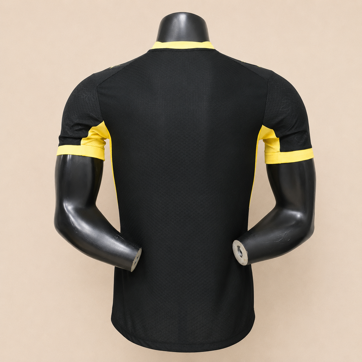 Manchester City Maillot Extérieur 26/27